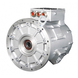 純電動（混合動力）中、大巴系列電機