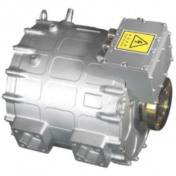 港口專用設(shè)備(正面吊、集卡、堆高機(jī))系列電機(jī)