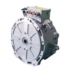 純電動（混合動力）中、大巴系列電機